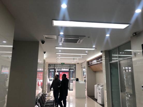 連云港除甲醛公司